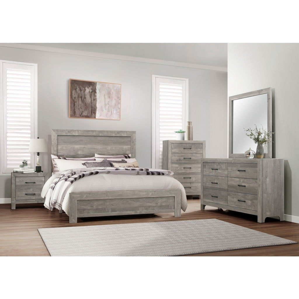 Corbin - Bed In A Box