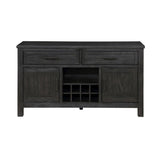 Orem - Server - Black