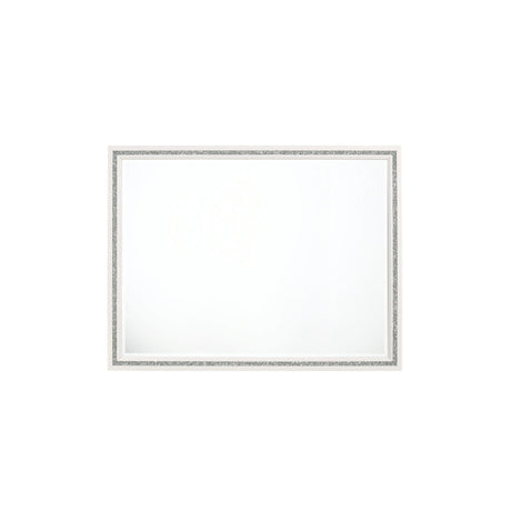 Haiden - Mirror