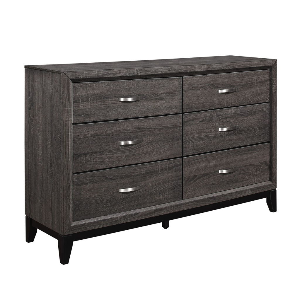 Davi - Dresser