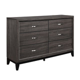 Davi - Dresser