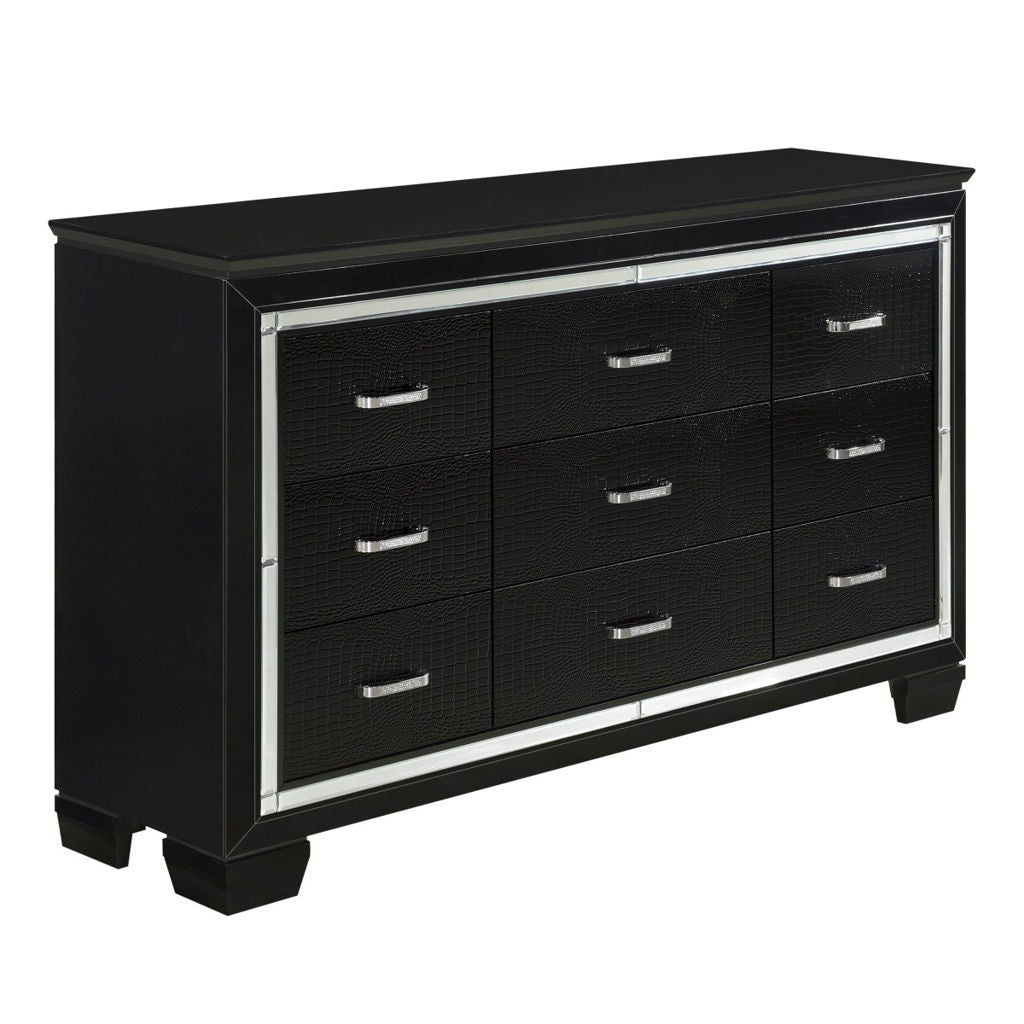 Allura - Dresser