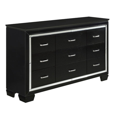 Allura - Dresser