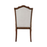 Rexford - Side Chair (Set of 2) - Gray