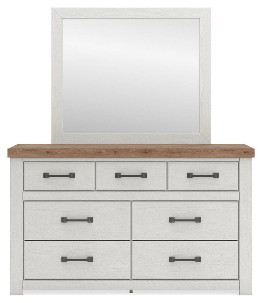 Savonport - Dresser