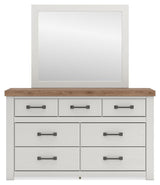 Savonport - Dresser