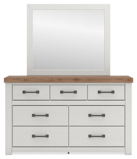 Savonport - Dresser
