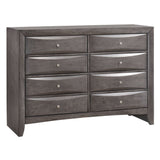 Emily - Bedroom Dresser