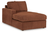 Modmax - Sectional - Spice