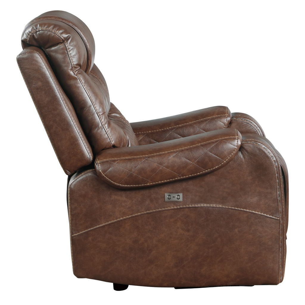 Putnam - Power Reclining Chair