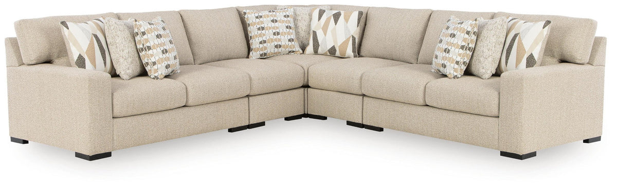 Laurelgrove - Sectional