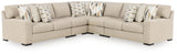 Laurelgrove - Sectional