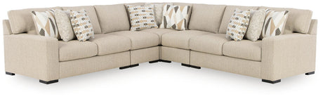 Laurelgrove - Sectional