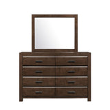 Erwan - Dresser - Espresso