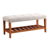 Charla - Bench