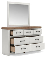 Savonport - Dresser