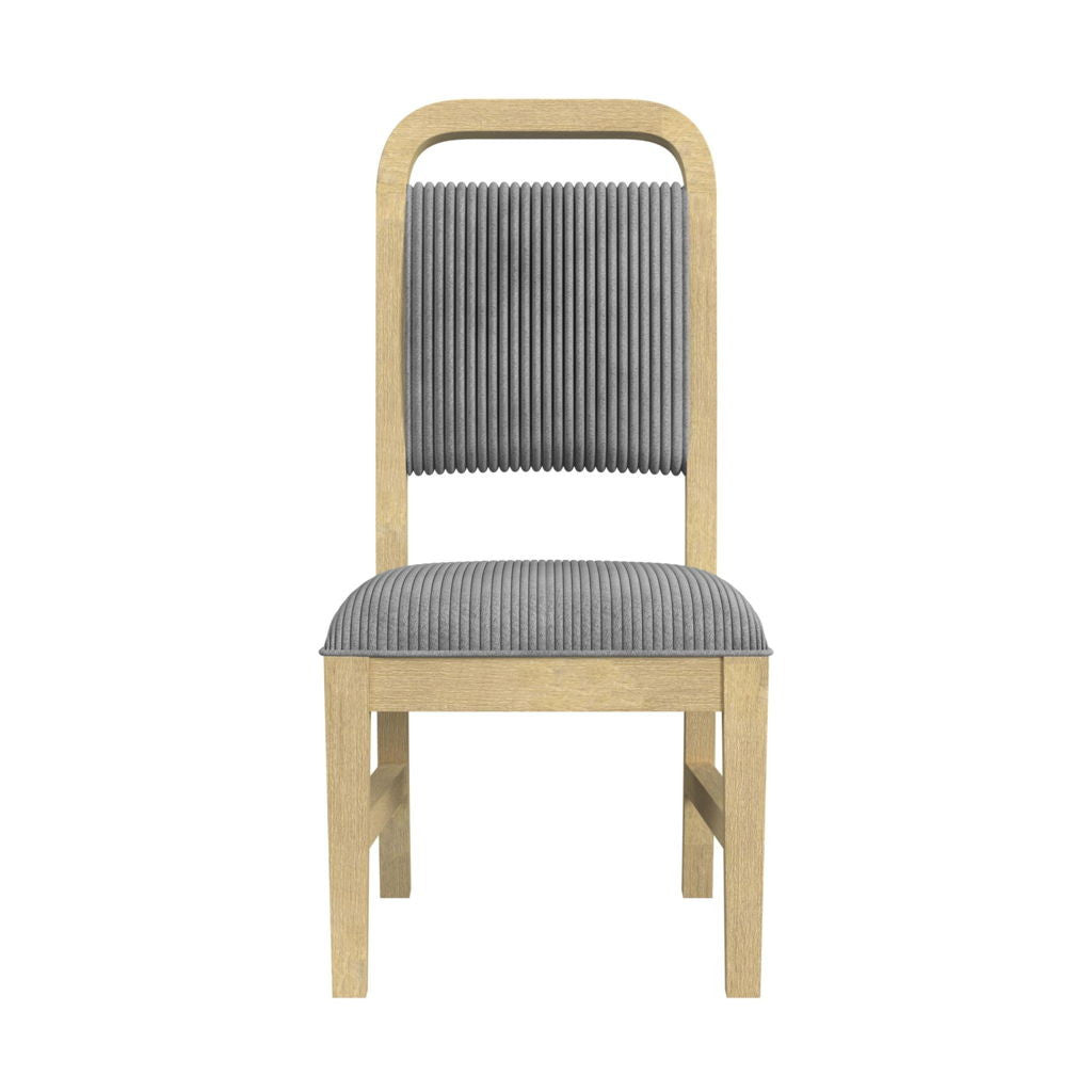 Ridgemont - Dining Side Chair (Set of 2)