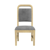 Ridgemont - Dining Side Chair (Set of 2)