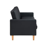 Carlton - Elegant Lounger