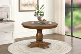Sunset - Upholstered Chair - Brown