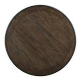 Asher - Counter Height Table