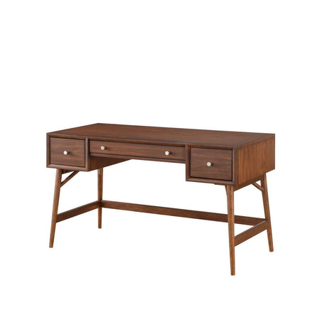 Frolic - Writing Desk - Brown