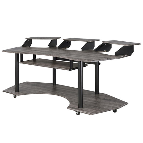 Eleazar - Music Recording Studio Desk
