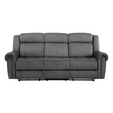 Brennen - Sofa & Loveseat