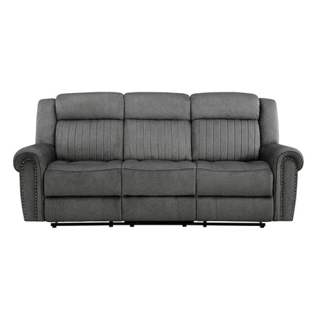 Brennen - Sofa & Loveseat