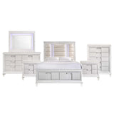Twenty Nine - Storage Bedroom Set
