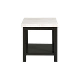 Marcello - Rectangular Table