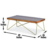 Walter - Table