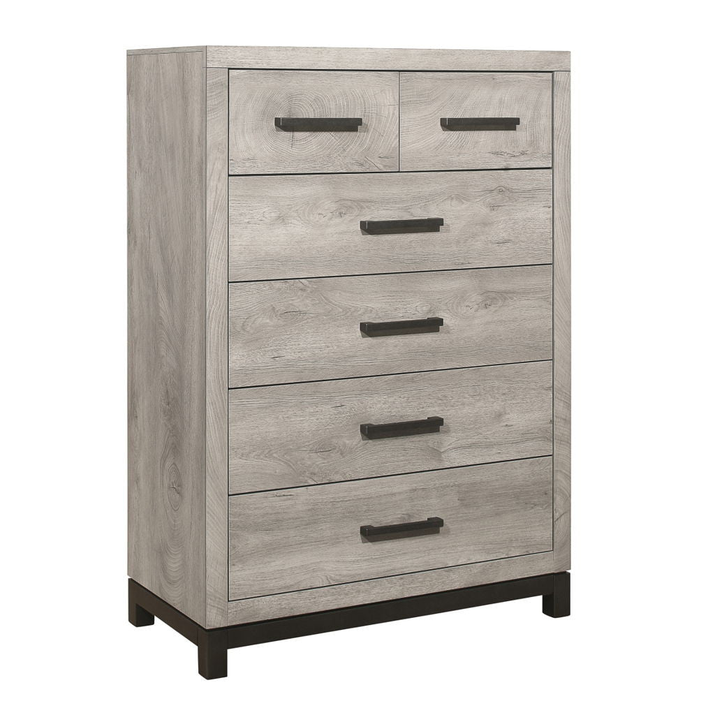 Zephyr - Bedroom Set