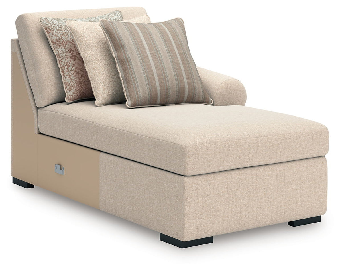 LadyMae - Sectional