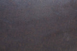 Raphaela - Side Chair (Set of 2) - Black Synthetic Leather & Weathered Cherry