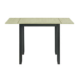 Martin - Drop Leaf Dining Set