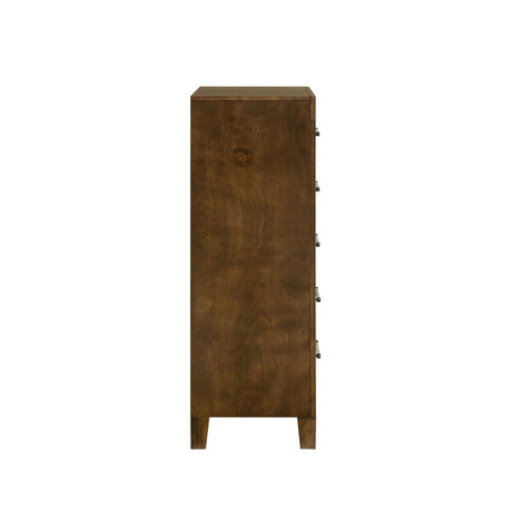 Ballard - 5 Drawer Chest