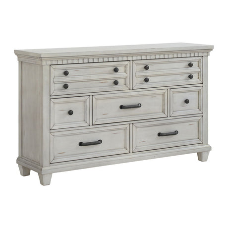 Mccoy - Storage Bedroom Set
