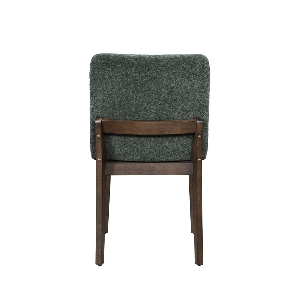 Kody - Upholstered Dining Chair (Set of 2)