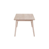Oscar - Rectangle Table Set