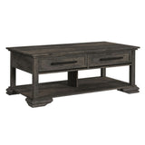 Park Ridge - Occasional Table Set