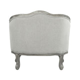 Samael - Chair