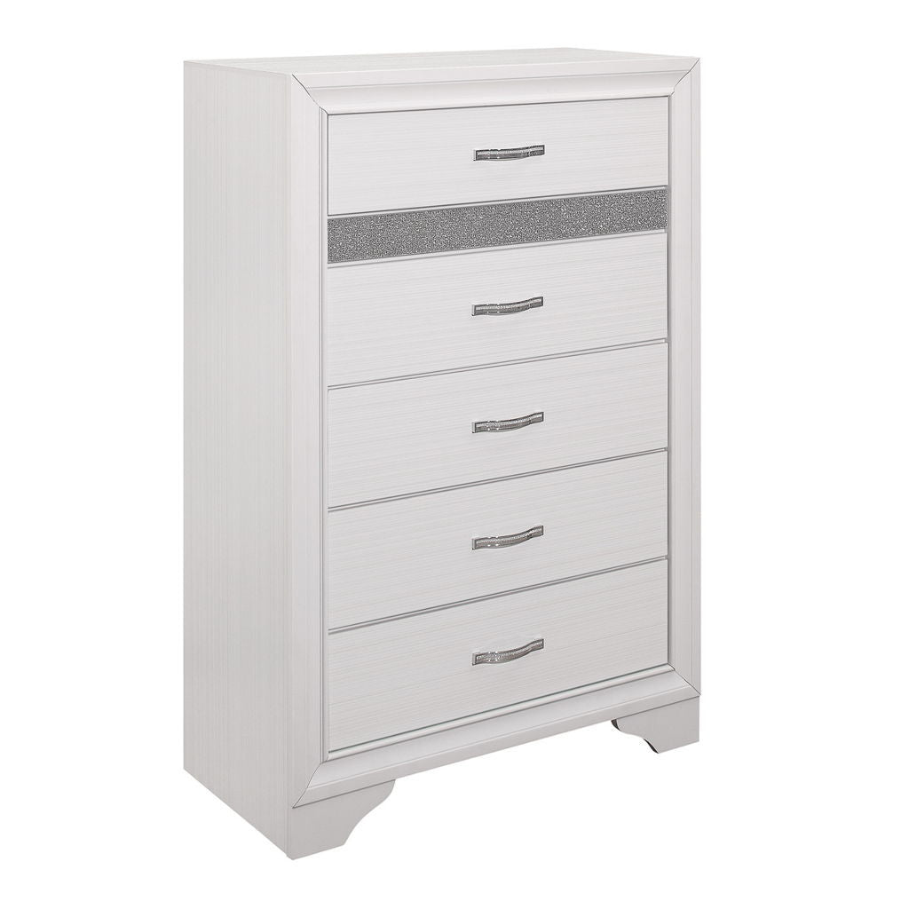 Luster - Chest
