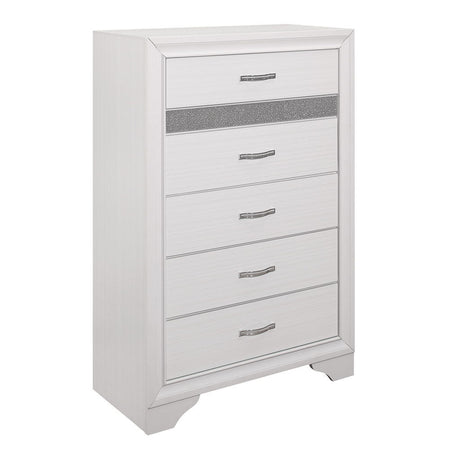 Luster - Chest
