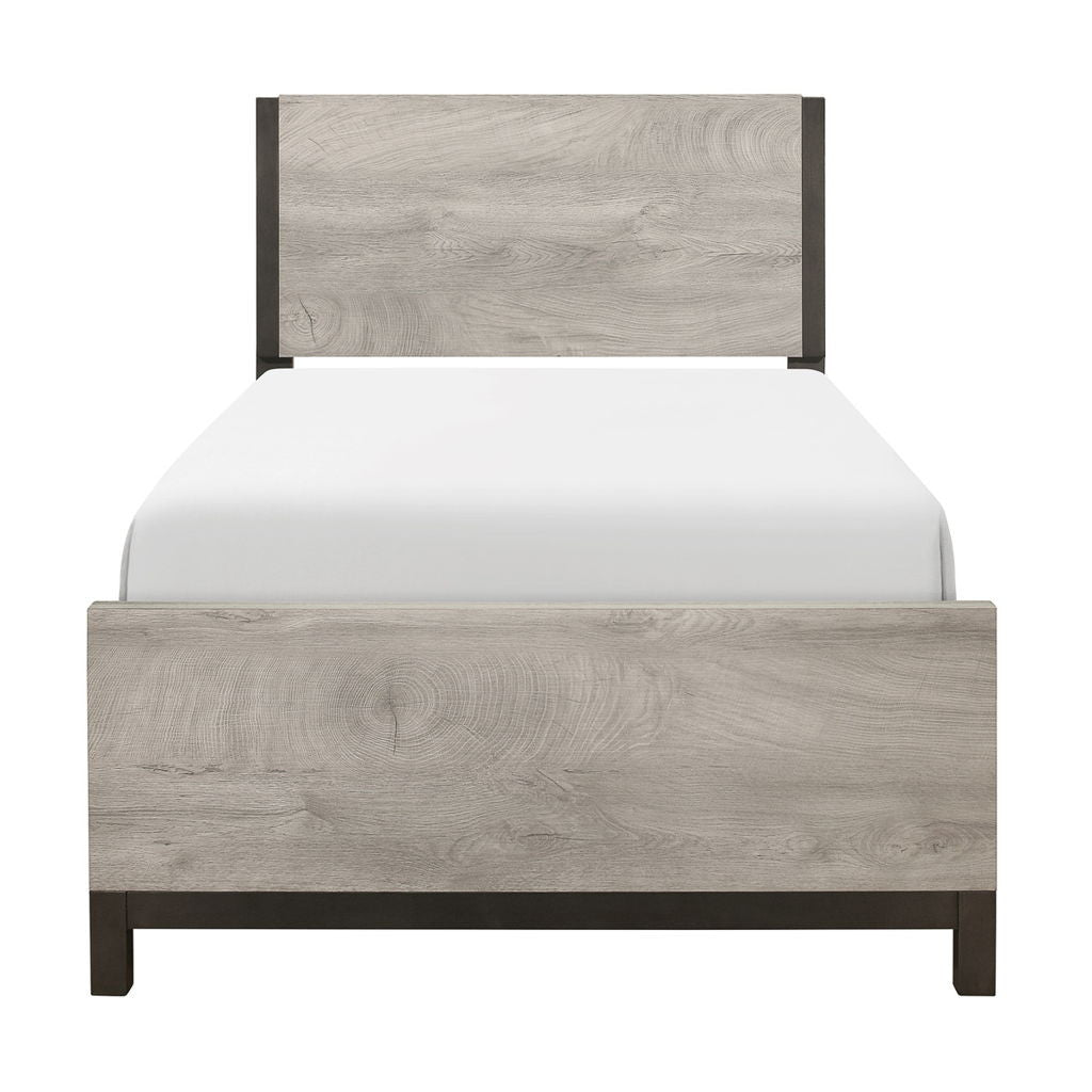 Zephyr - Bed