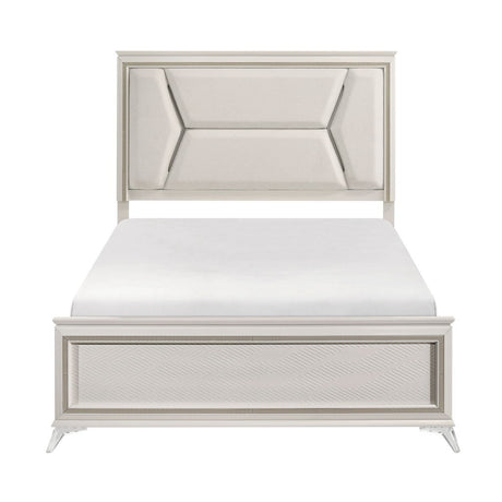 Audra - Bedroom Set