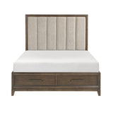 Cambridge - Bedroom Set