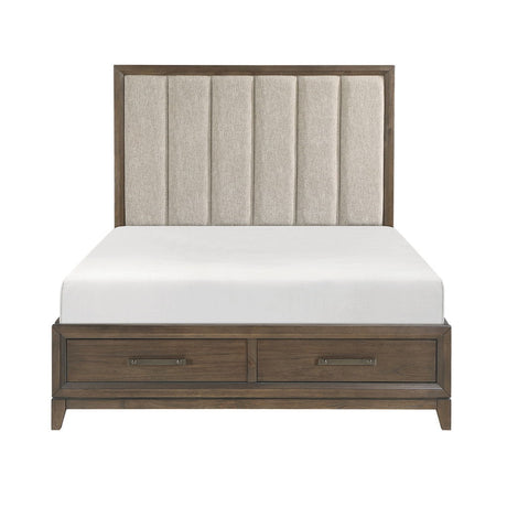 Cambridge - Bedroom Set