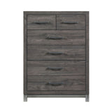 Zephyr - Chest