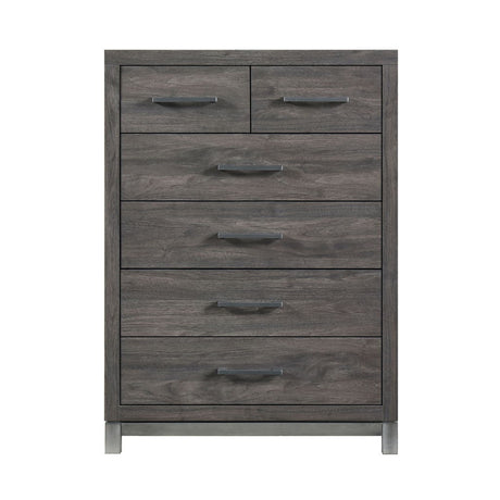 Zephyr - Chest